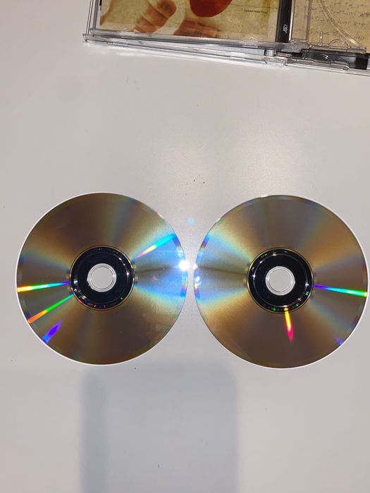 Jeff Buckley cd албуми