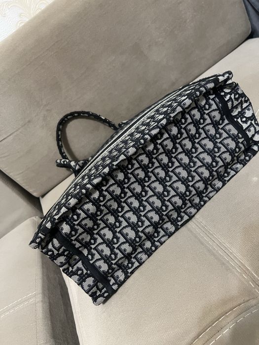 Сумка шоппер Dior