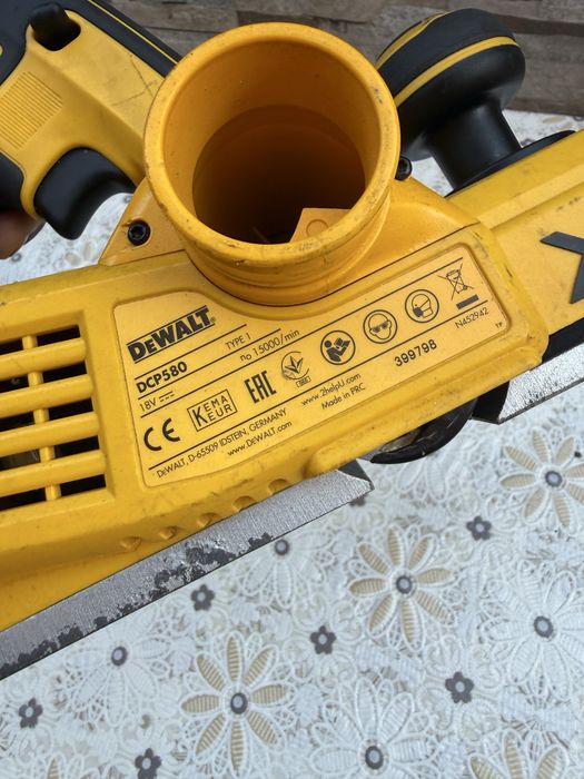 Акумулаторно ренде DeWALT