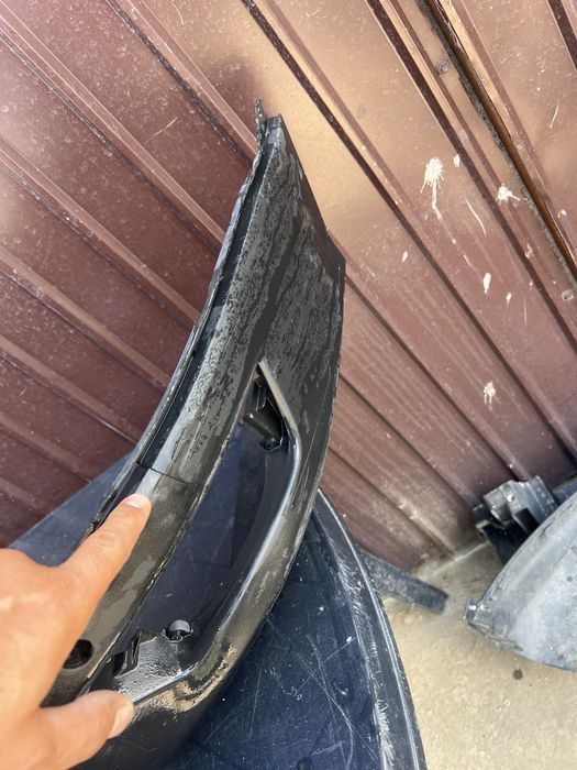 Bara spate ford kuga 2013-2016