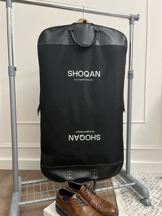 Костюм тройка shoqan