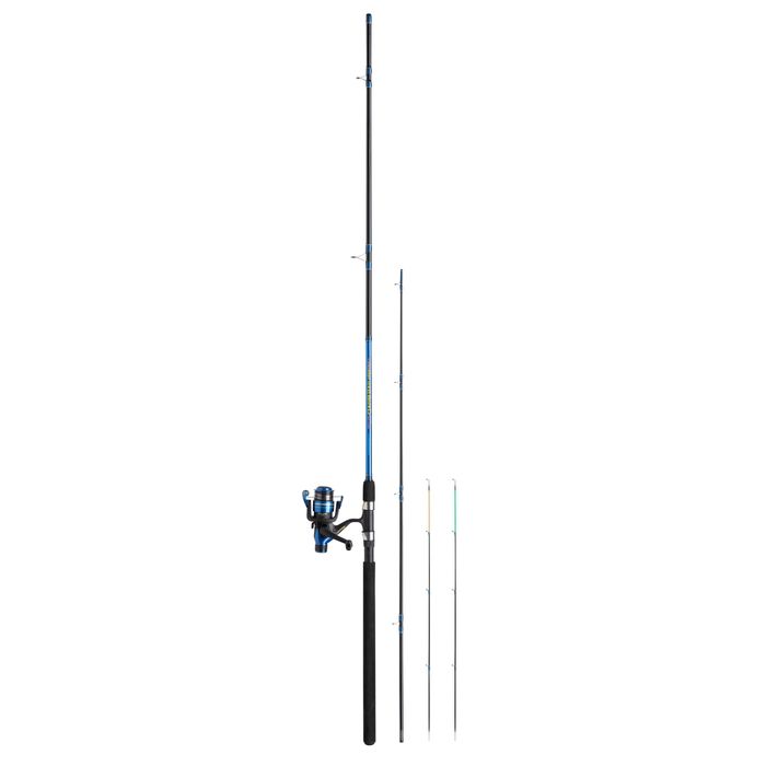 Firebird 10ft Feeder Combo 3m 15-35g - No - produs resigilat Decathlon