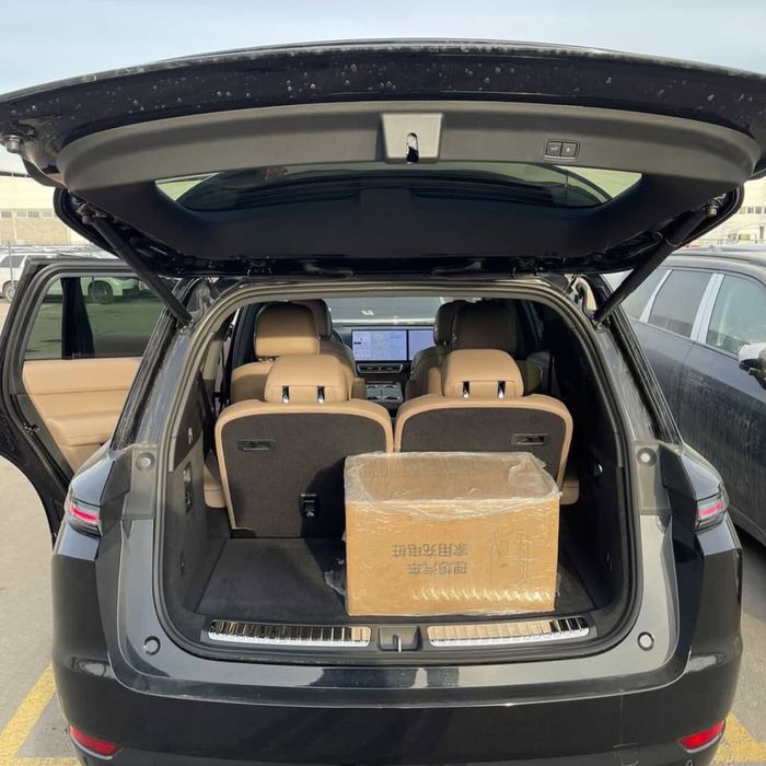 Li l9 Kapuchino salon