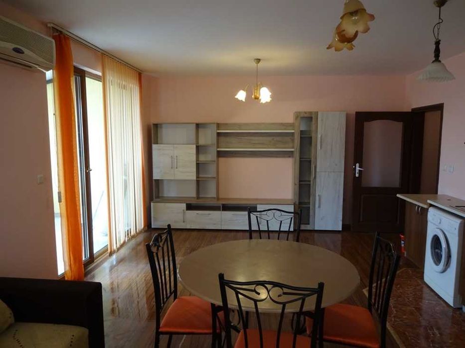 Дава се под наем Двустаен апартамент в Варна, Завод Дружба - 75 кв.м за 408 € - Снимка #3