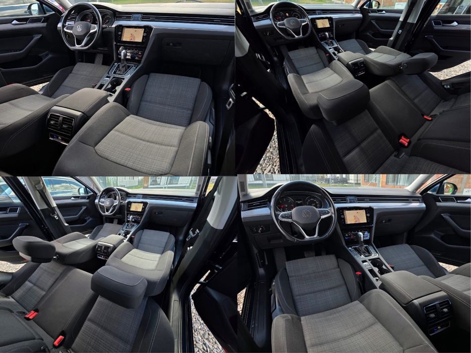 Volkswagen Passat //Rate//