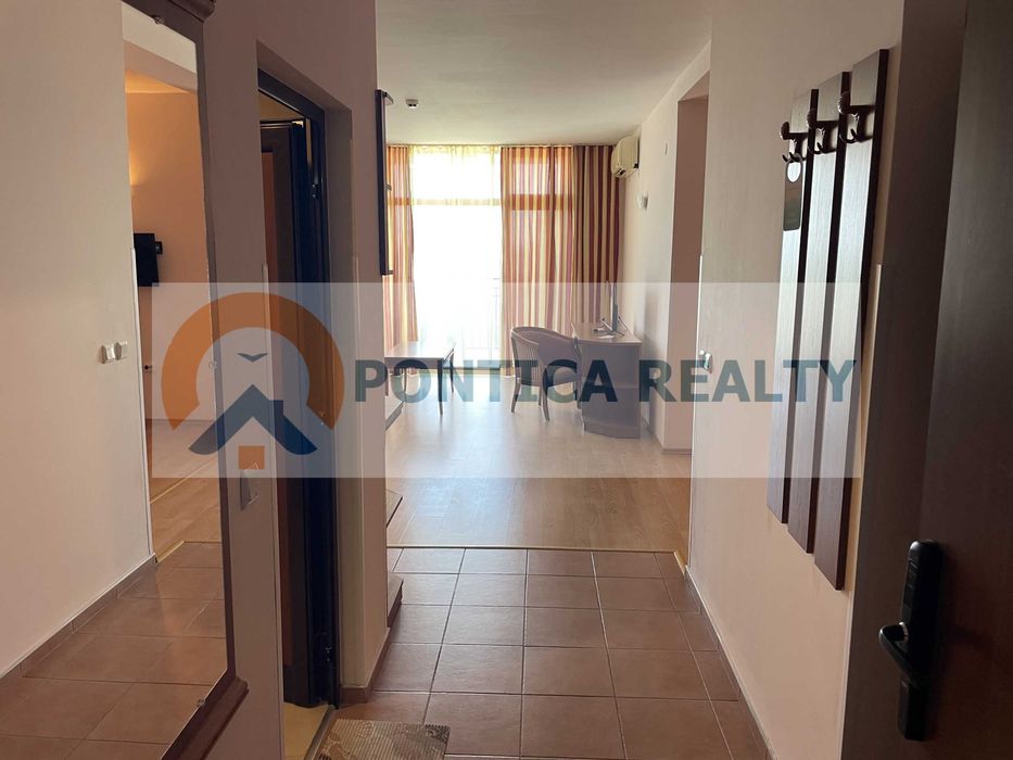 Продава се Двустаен апартамент в Свети Влас - 79 кв.м за 549 €/кв.м - Снимка #2