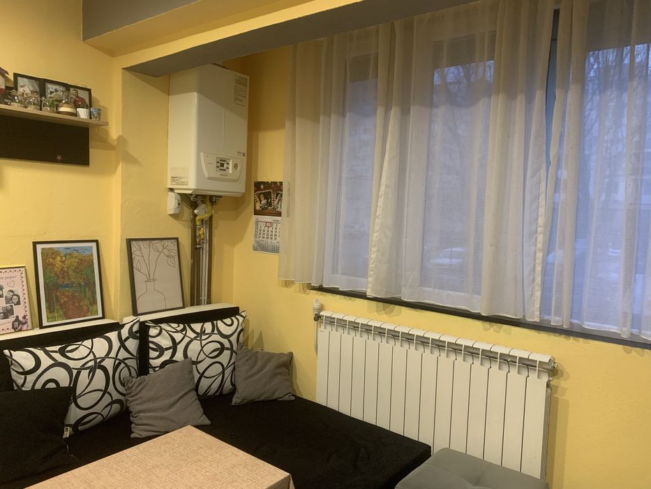 Продава се Двустаен апартамент в Благоевград, Еленово 2 - 57 кв.м за 1079 €/кв.м - Снимка #1