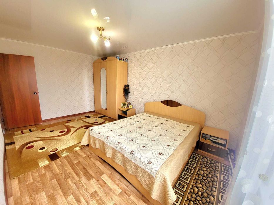 1/2 дома в г.Тобыл (п.Затобольск)