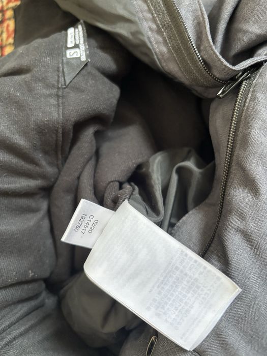 Дамски ски панталон Salomon