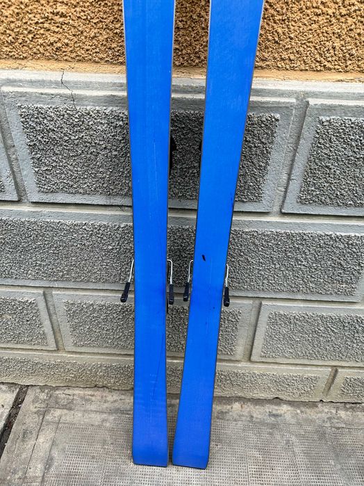 schi rossignol strato course L171cm