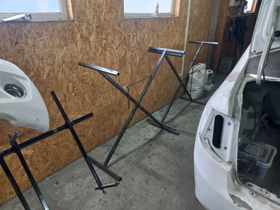 Продам столы для покраски