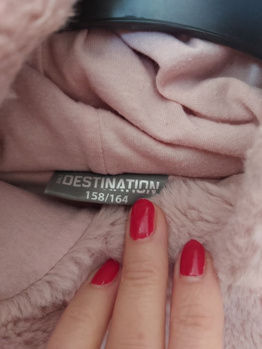 Худи  за  момиче