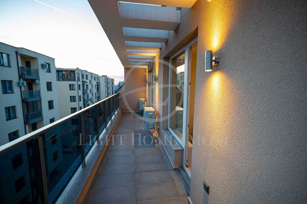 Продава се Двустаен апартамент в Пловдив, Център - 71 кв.м за 1121 €/кв.м - Снимка #14