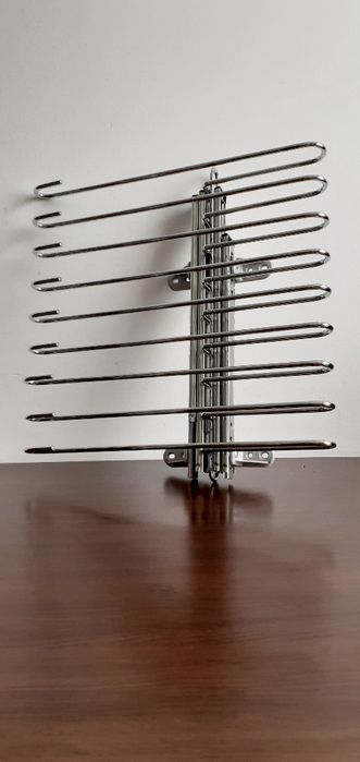 2 вида Приставки за гардероб