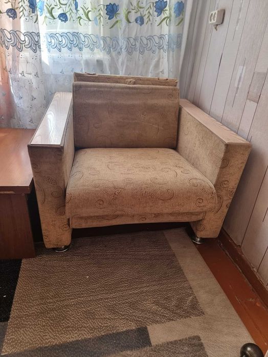 Продам 2 Кресло - кровати