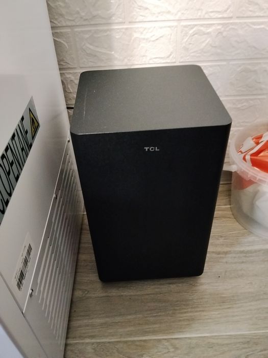 Саундбар TCL, 300W,Dolbi Atmos