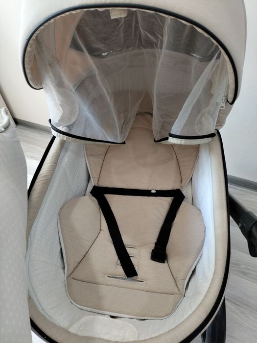 Продам коляску 2 в 1