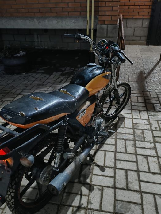 альфа в хорошем состоянии