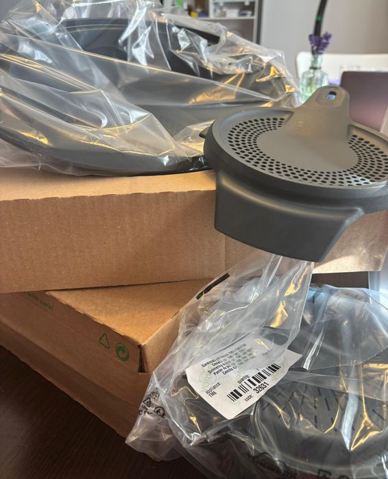 Thermomix TM 6 Vorwerk