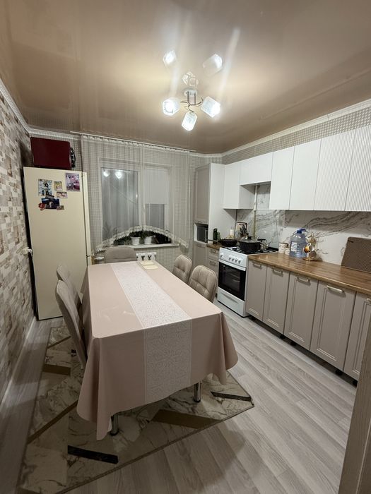 Продам 3х ком квартиру