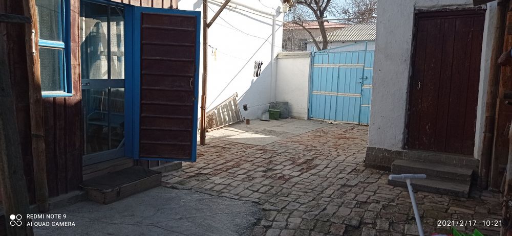 Продаётся  свой дом.