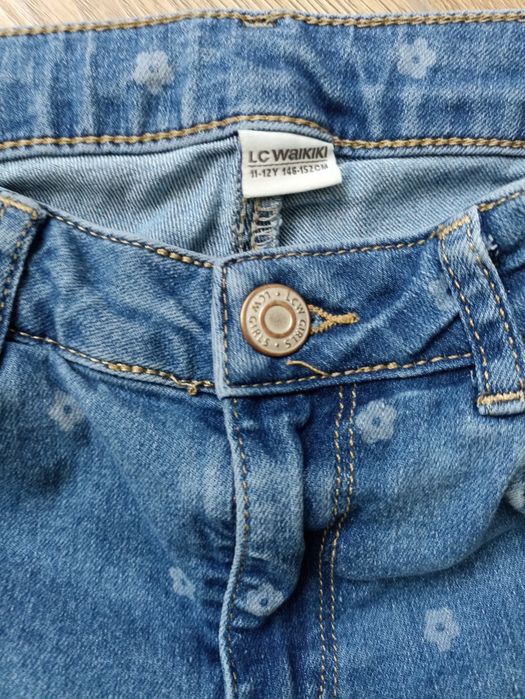 Waikiki дънки за момиче, 146-152