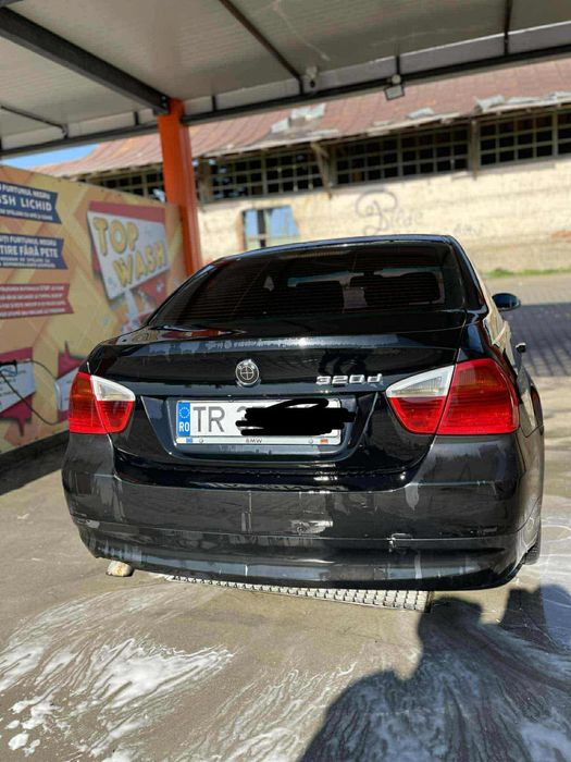Vand Bmw e90 320DA