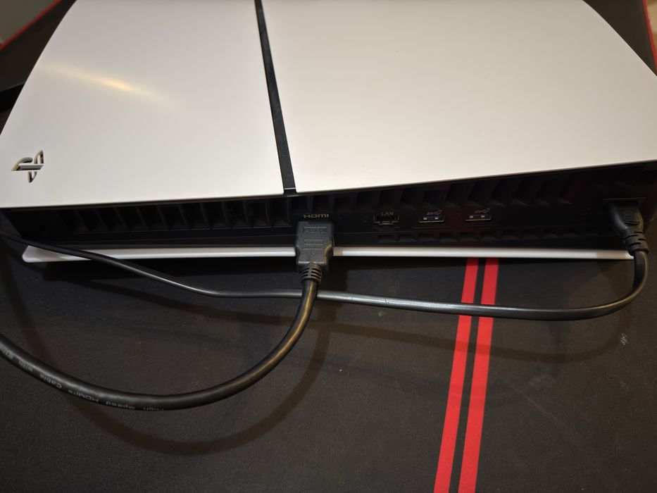 Vand PS5!Fara zgarieturi,impecabil!!