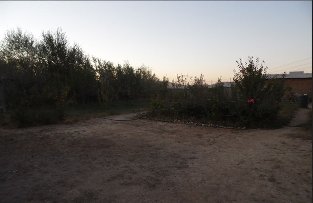 Продам частный дом в Сарагаче