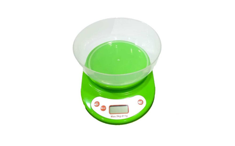 ***ПРОМОЦИЯ*** КАНТАР С КУПА, кантарче с купа, кухненска везна с тава