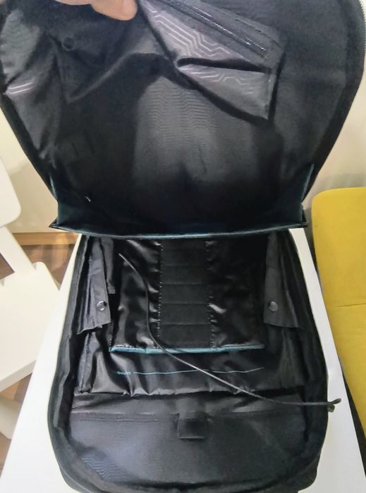 Ghiozdan Samsonite 15,6 Negru