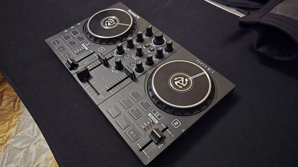 Numark Party Mix 2