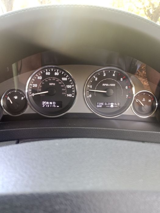 На Части Jeep grand cherokee 3.0/CRD /218kc/4x4/facelift