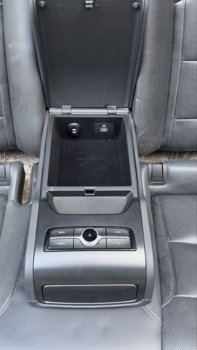 Сиденья от грандеура