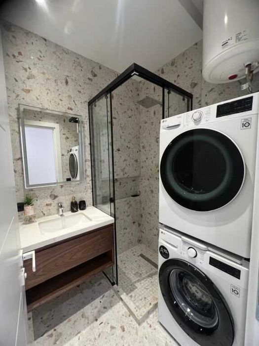 Продава се Тристаен апартамент в София, Манастирски ливади - 106 кв.м за 1491 €/кв.м - Снимка #8