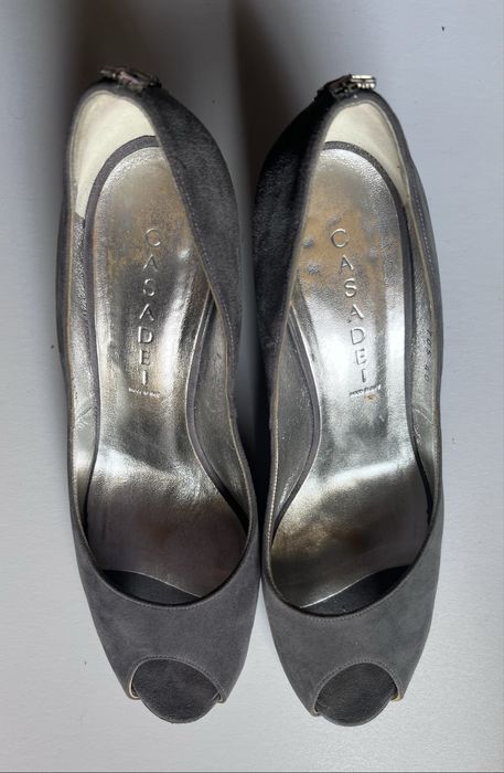 Pantofi eleganti, mas 40, CASADEI Italia