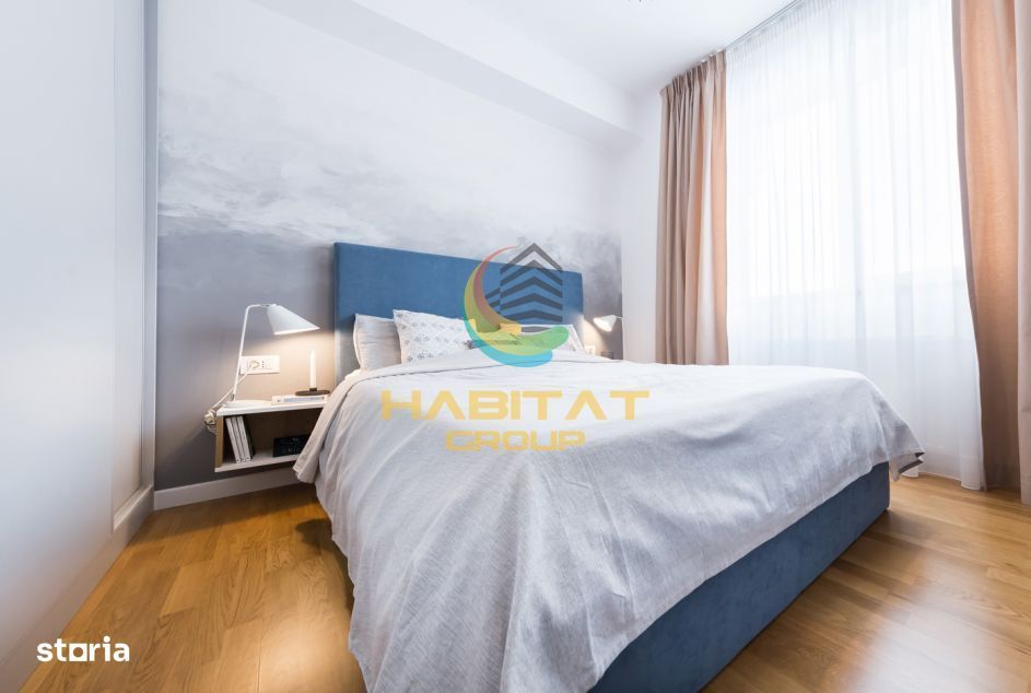 Apartament 2 camere 58mp- Sector 4