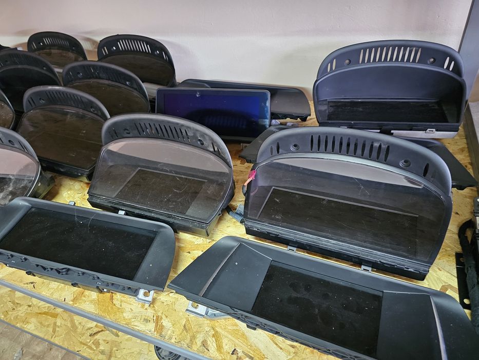 Навигация модул блутут комбокс радио циц ццц cic ccc нави Navi face