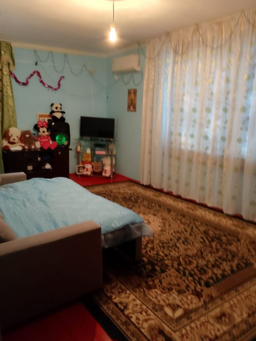 Продам дом 1 этаж