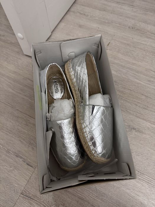 Michael Kors лоферы