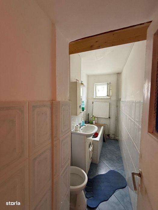 Apartament cu 2 camere la etajul 3 ,Insula de Agrement