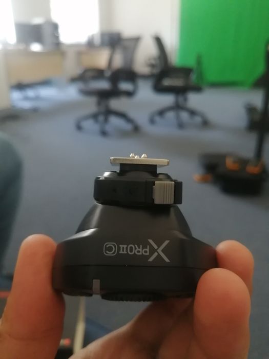 Godox x pro2 c (2.4GHz)