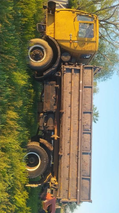 Продам грузовик Калхида срочно