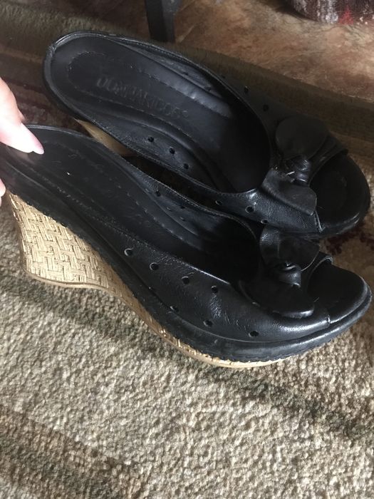 Туфли шикарные