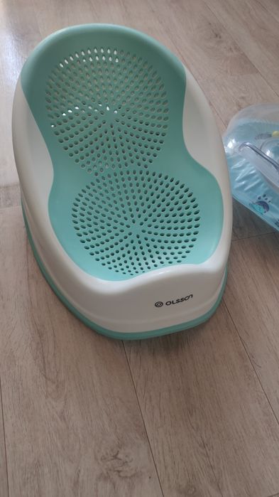 Горка для купания