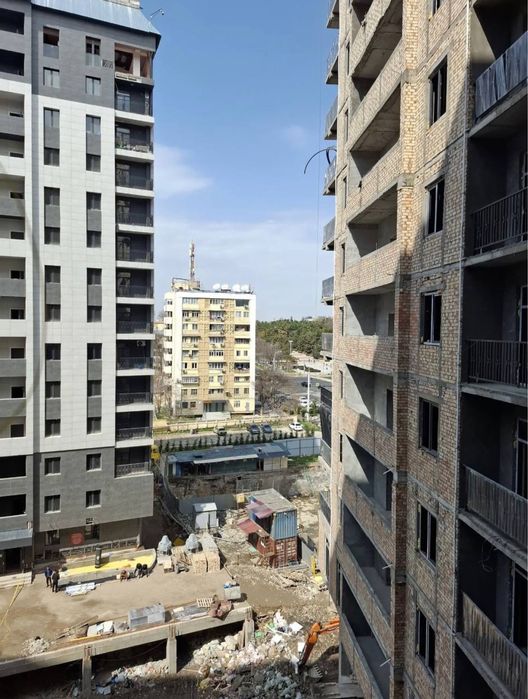 Продажа квартира