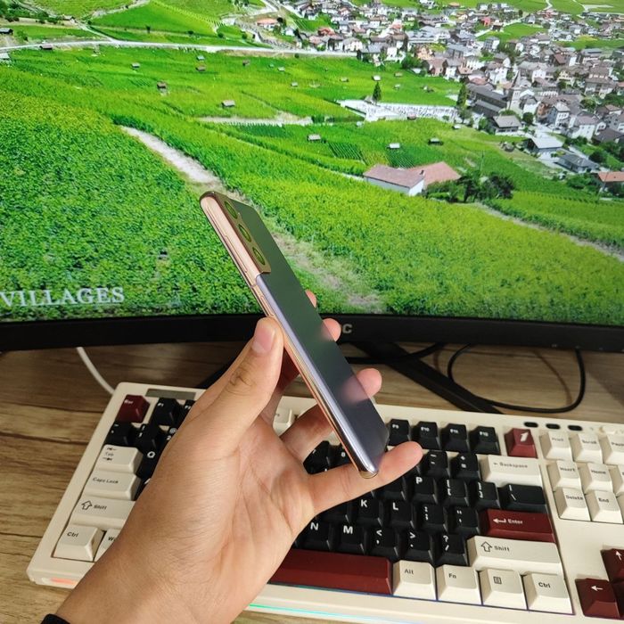 Samsung S21 5g dastavka bor