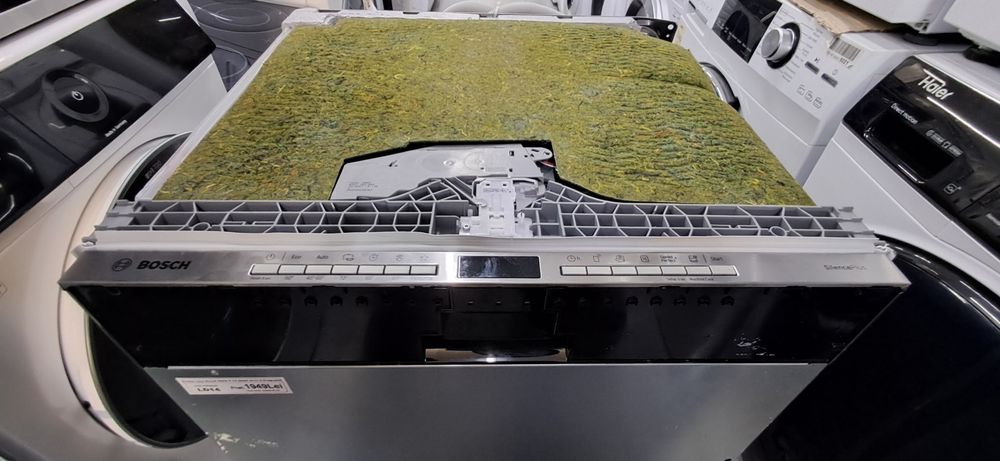 Masina de vase Bosch seria 4 import GERMANIA Garanție LD14