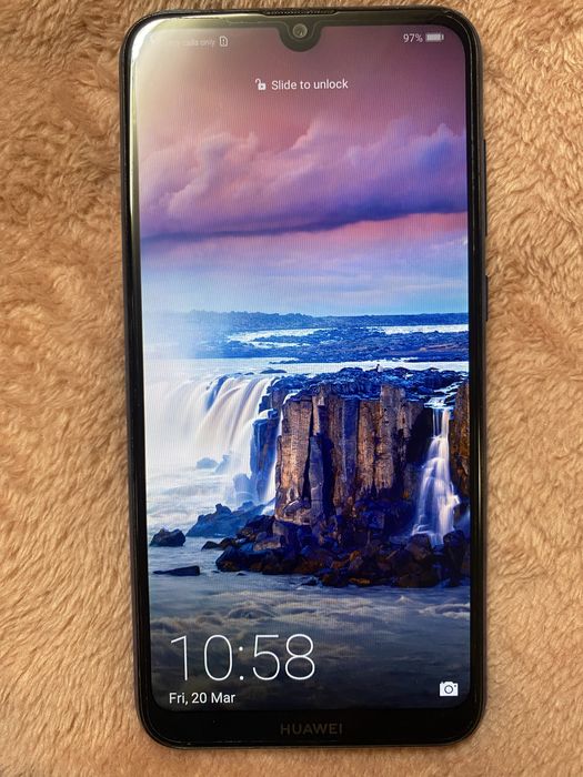 Huawei Y7 2019 32GB