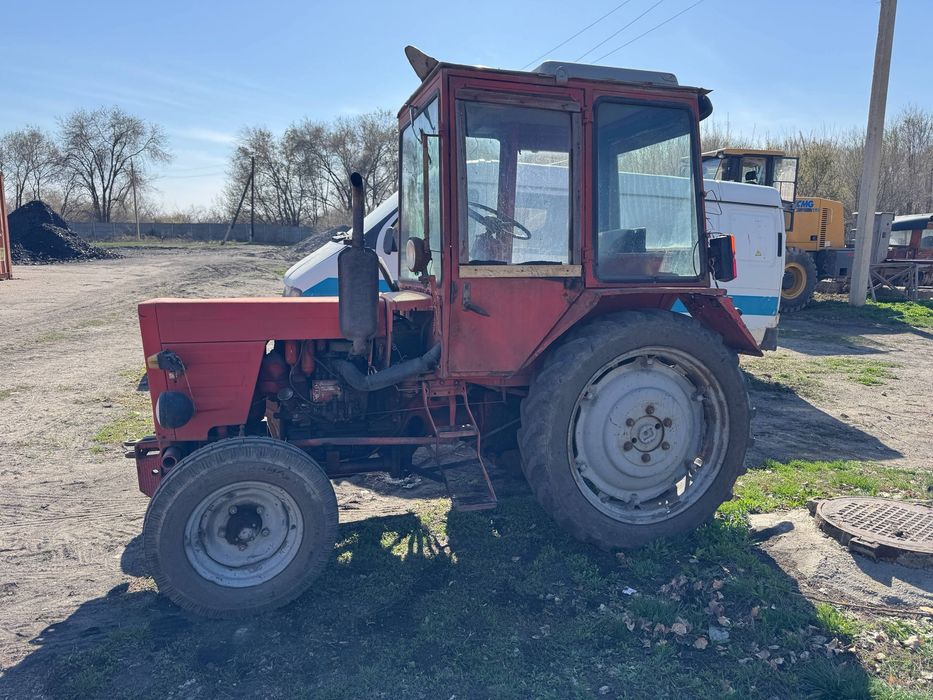 Продаётся трактор Т-25 в отличном состоянии